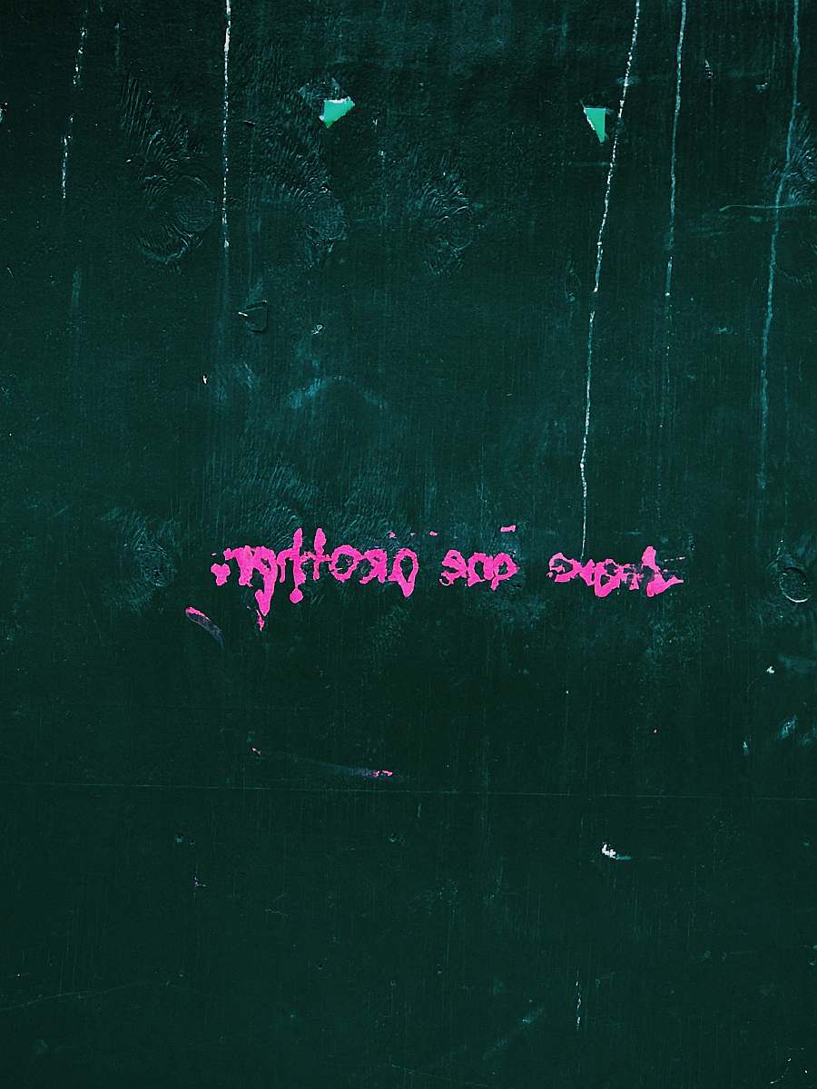new york pink text texas